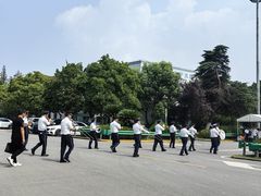 -上海市浦东新区浦东殡仪馆