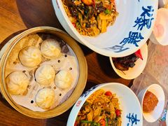 -李犟大爆鳝面·手工蟹黄包(湖滨西湖店)