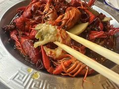 -刘一龙虾.烧烤(理工直营店)