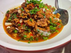 -味上湘菜馆(阿波罗店)