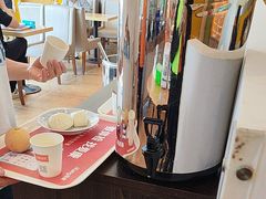 -爱康国宾体检中心(杭州滨江江南大道分院)