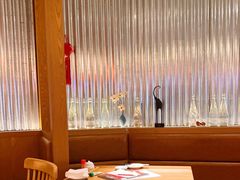 卡座-初居食屋日式料理(万象城购物中心店)