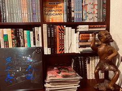 -旧天堂书店(华侨城创意文化园南山特色文化街区店)