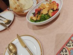 -BRBR叙利亚餐厅(总店)