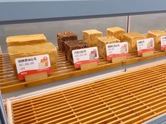 -爸爸糖吐司面包(武汉汉阳万达店)