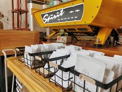 -唐咖精品咖啡(大理古城手冲店)