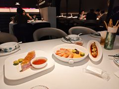 -醉舍·新淮扬菜(长宁龙之梦店)