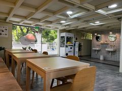 -ADO KAFE(大学城店)