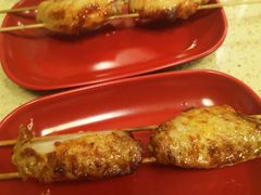 -疯狂烤翅(熙街店)