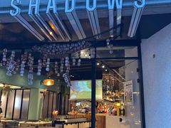 -SHADOWS•Bistro&Eatery(安福路店)