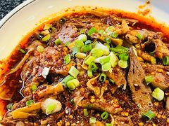 -土灶人家柴火鸡(都江堰店)