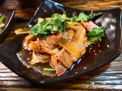 -玉祥府牛肉罩饼(金光道店)