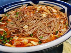 招牌一口香-左陕右甘(亚运村店)