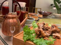 -水煮三国·川鲁江湖菜(香山店)