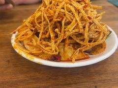 -老刘家永盛斋·传统泡馍(东关南街店)