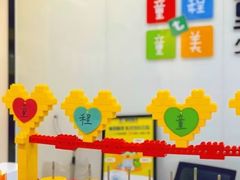 -童程童美信奥赛科技特长·乐高编程科创机器人(万达银盆岭校区)