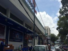 -Co.opmart (Cong Quynh)