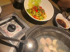-同仁四季椰子鸡(罗湖国贸店)