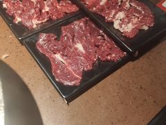 -幸运牛汕头小黄牛牛肉火锅(梅林店)