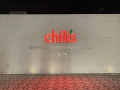 -Chili's Cafe&Bar奇利斯(滨江店)