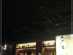 -STARRY CAFE & LOUNGE BAR(高新店)