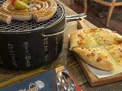 -卢布里西餐厅(总店)