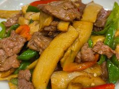 -三清山希尔顿度假酒店·三清轩中餐厅