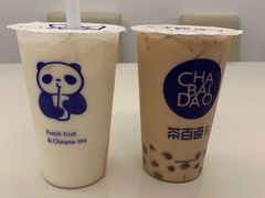 -茶百道(同仁店)