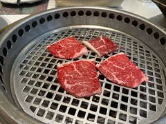 -千寻山野烤肉(中关村店)
