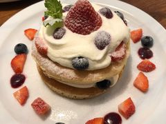 -AFS Cafe & Canteen(闽江二路店)