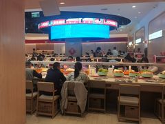 -龍歌自助小火锅(市北台东利群店)