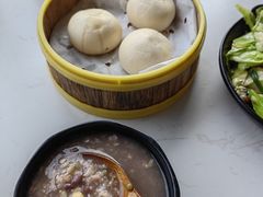 -面爱面 - 老北京炸酱面(前门店)
