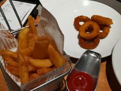 -新贝乐意大利餐厅(苏州中心店)