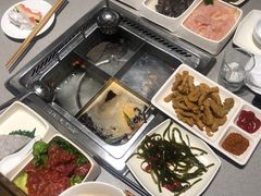 -海底捞火锅(嘉兴杉杉in象生日主题店)