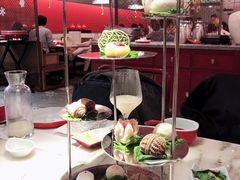 -京华烟云·北京烤鸭(领展购物广场·中关村店)