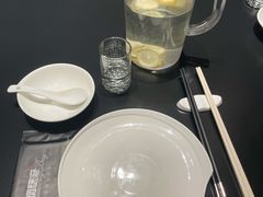 -铜锣湾·有麝自然香(渝北财富中心店)