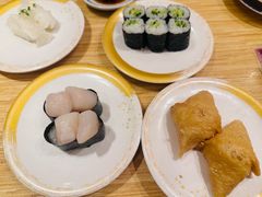 -合点寿司(金虹桥商场店)