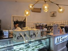 -姆们M Sweetie Cake(三里屯店)