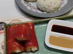 -赏点粤式点心(广州塔店)