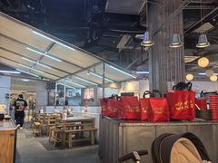 -馬伍旺川菜(江北虹悦城店)