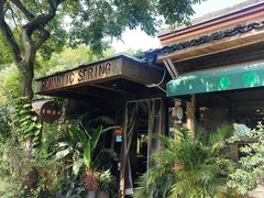 -春暖花开(西溪店)