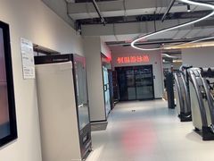 -一年四季24小时智能健身(广百店)