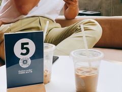 -大小咖啡 BigSmallCoffee(麦子店)