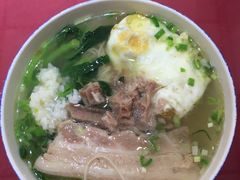 -原怡园面馆(拙政园店)