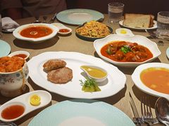 -波特曼西餐厅(中央大街店)