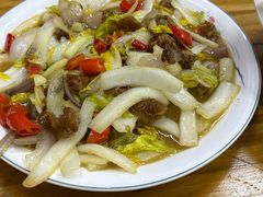-小口味
