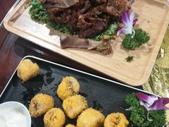 -合家院饭庄(榆关道店)