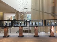 -上海衡山路十二号华邑酒店