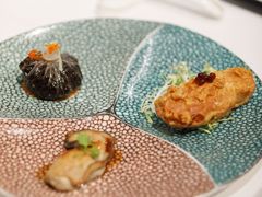 -金轩中餐厅 Jin Xuan(浦东丽思卡尔顿酒店)