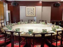 包厢-文涵小院·邻里厨房